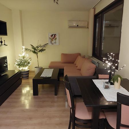 The Terrace Apartment Stara Zagora Zewnętrze zdjęcie