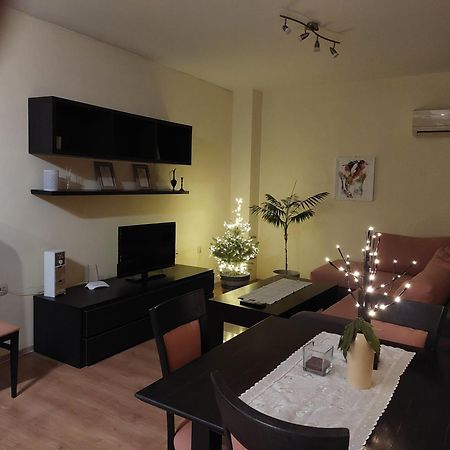 The Terrace Apartment Stara Zagora Zewnętrze zdjęcie
