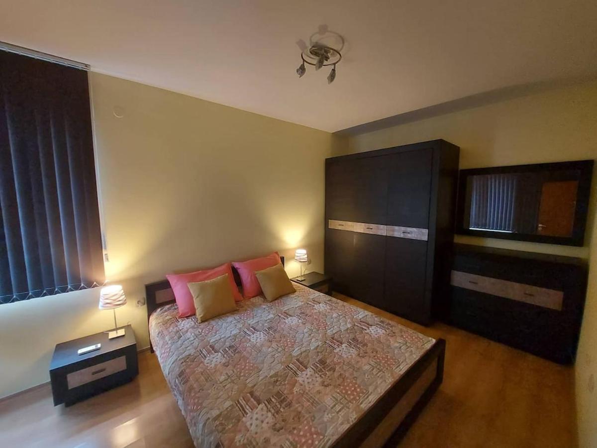 The Terrace Apartment Stara Zagora Zewnętrze zdjęcie