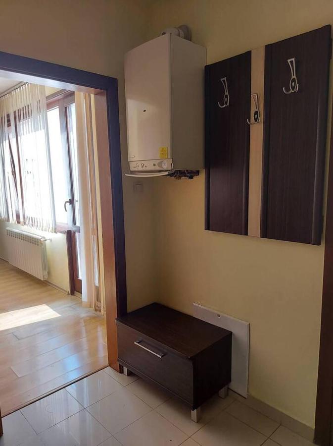 The Terrace Apartment Stara Zagora Zewnętrze zdjęcie