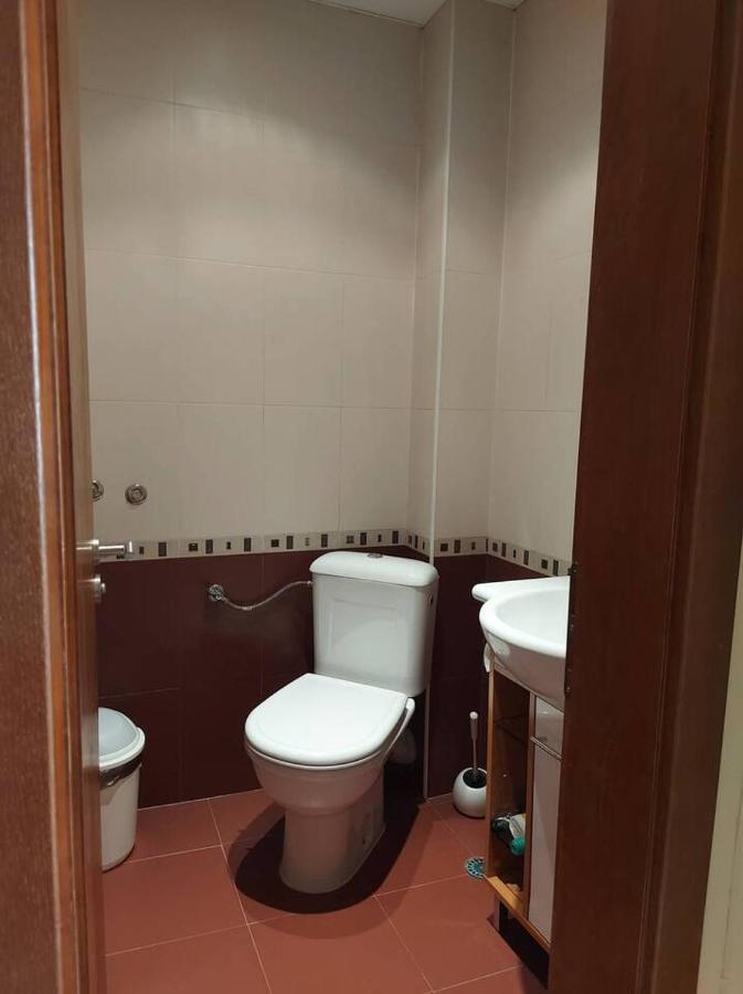 The Terrace Apartment Stara Zagora Zewnętrze zdjęcie