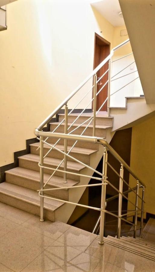 The Terrace Apartment Stara Zagora Zewnętrze zdjęcie