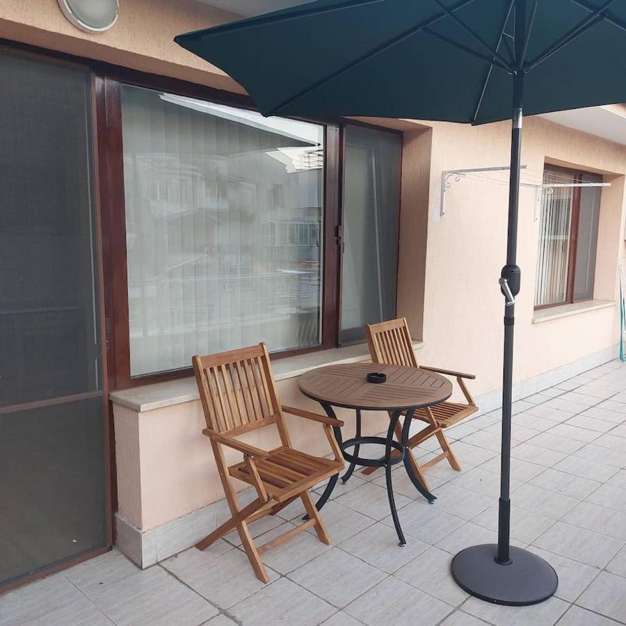 The Terrace Apartment Stara Zagora Zewnętrze zdjęcie
