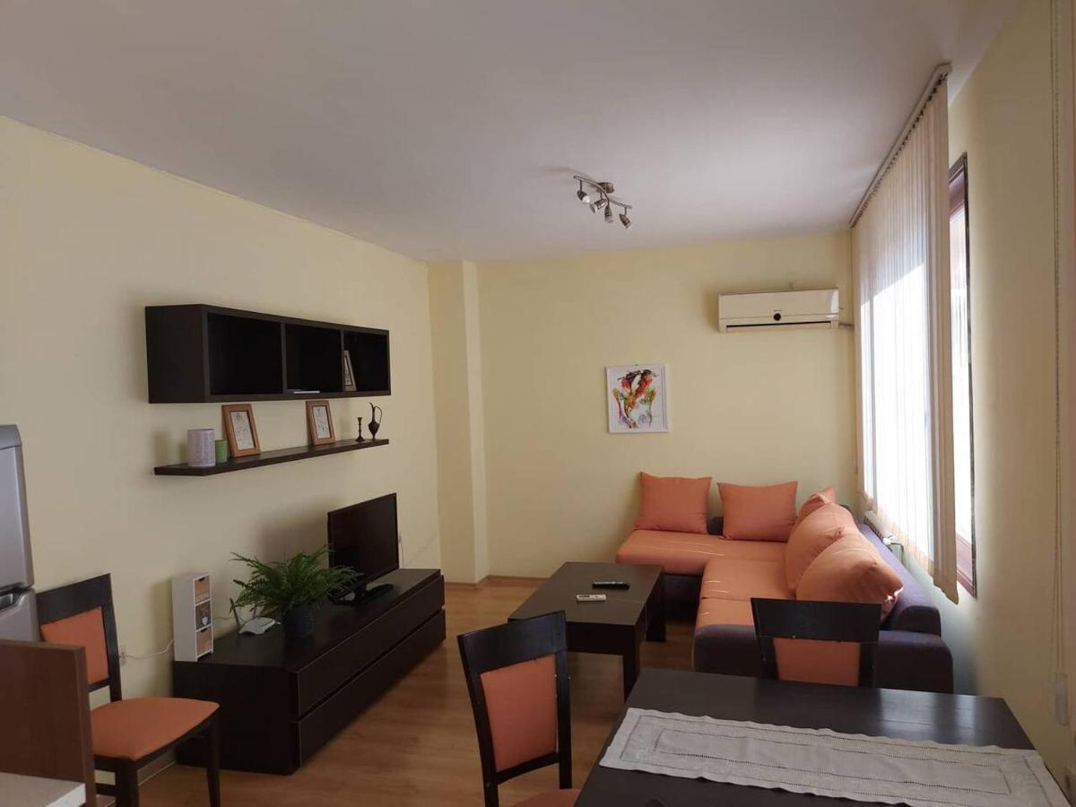 The Terrace Apartment Stara Zagora Zewnętrze zdjęcie