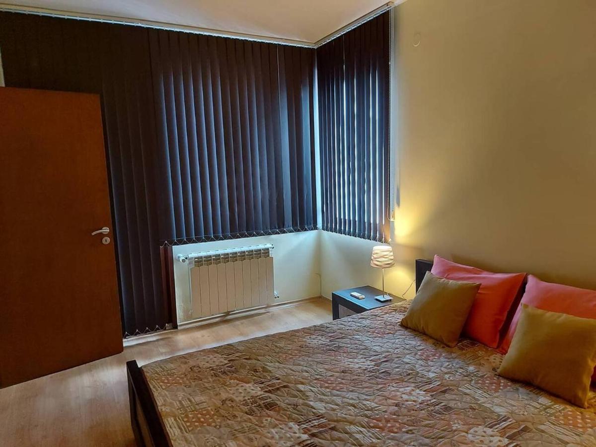 The Terrace Apartment Stara Zagora Zewnętrze zdjęcie