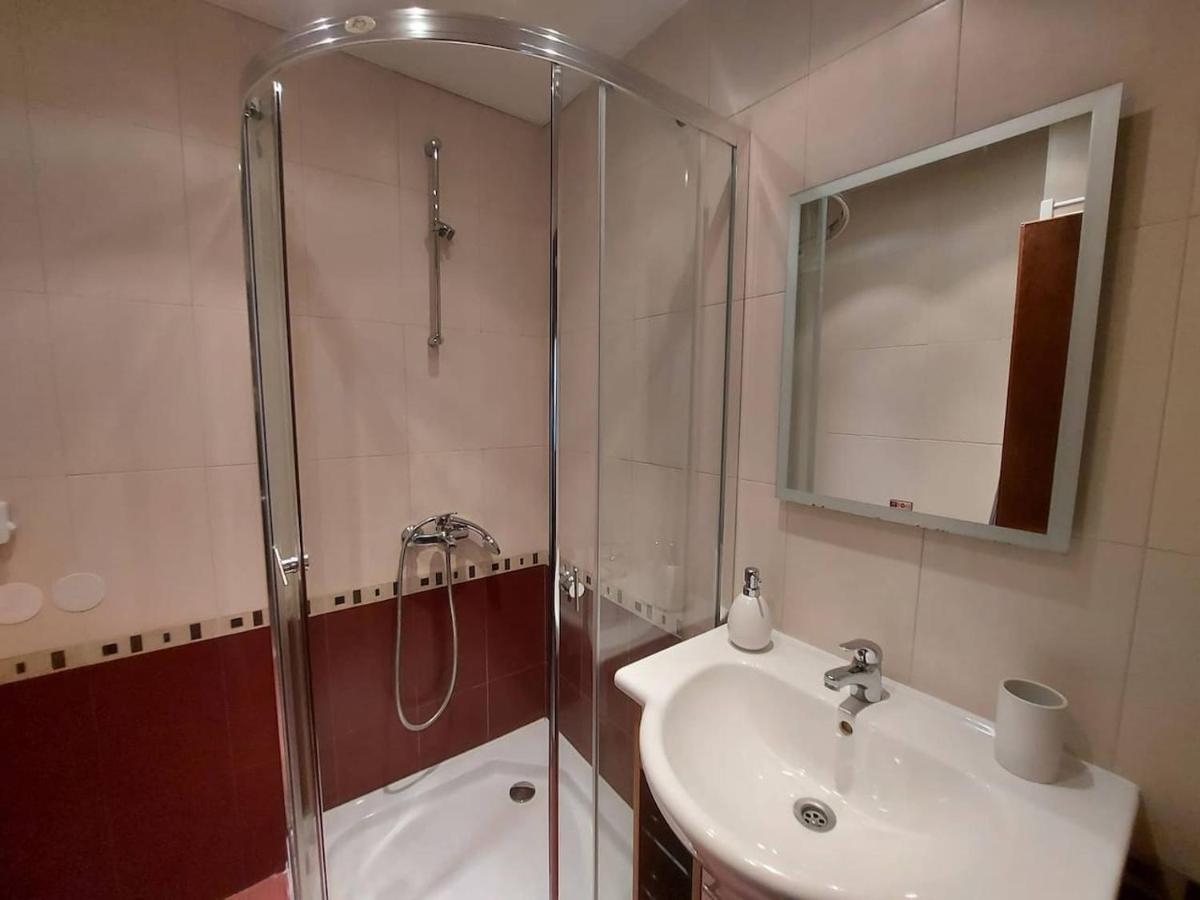 The Terrace Apartment Stara Zagora Zewnętrze zdjęcie