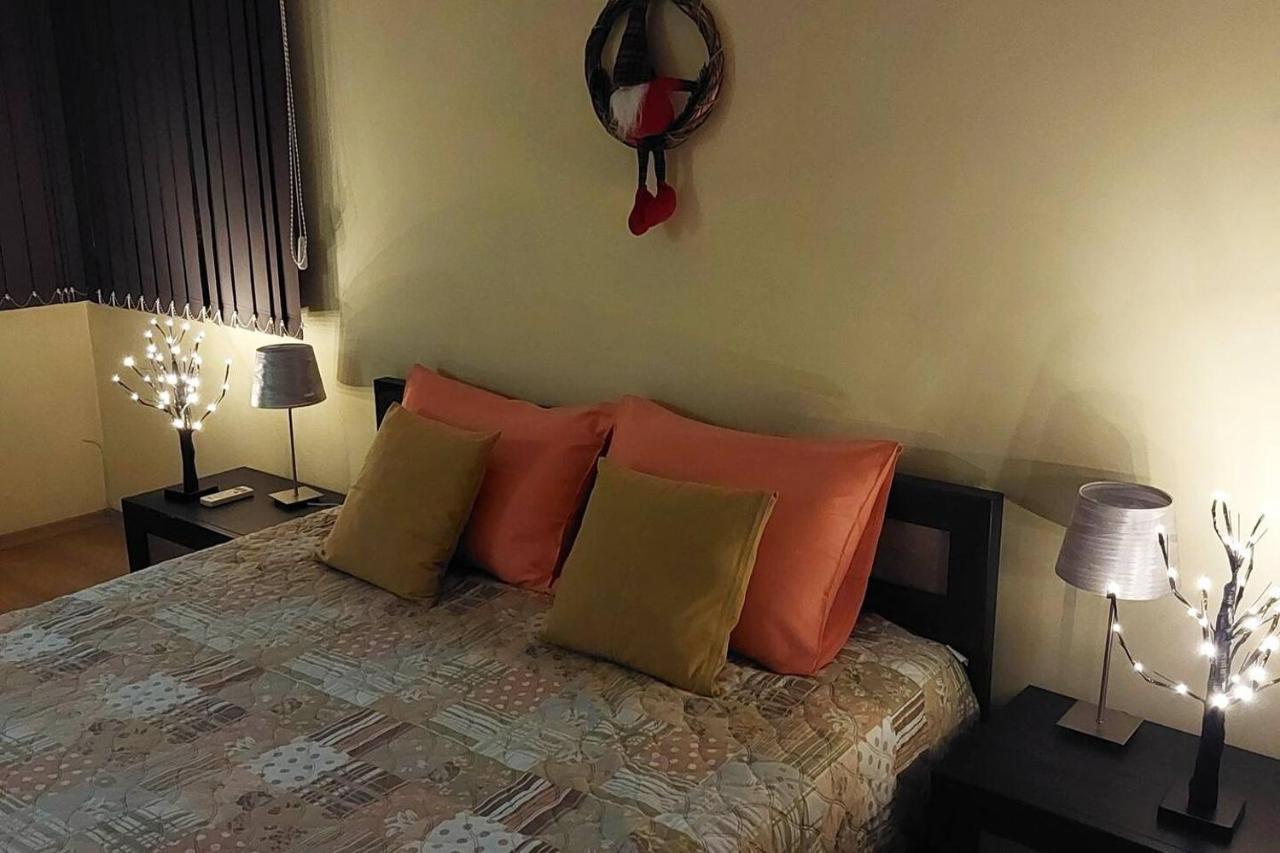 The Terrace Apartment Stara Zagora Zewnętrze zdjęcie