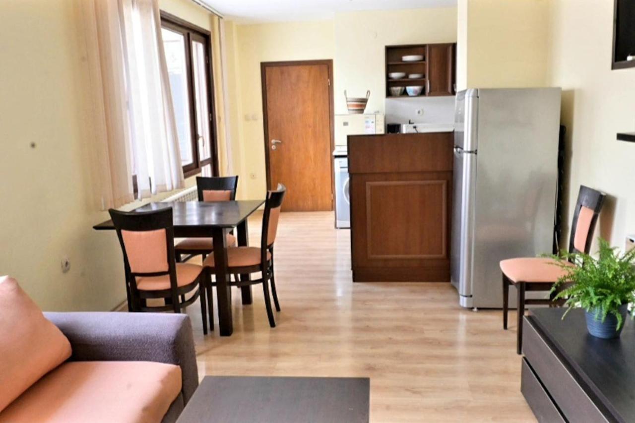 The Terrace Apartment Stara Zagora Zewnętrze zdjęcie