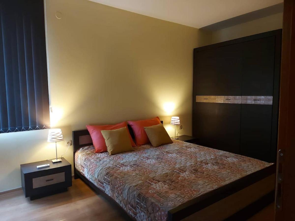 The Terrace Apartment Stara Zagora Zewnętrze zdjęcie
