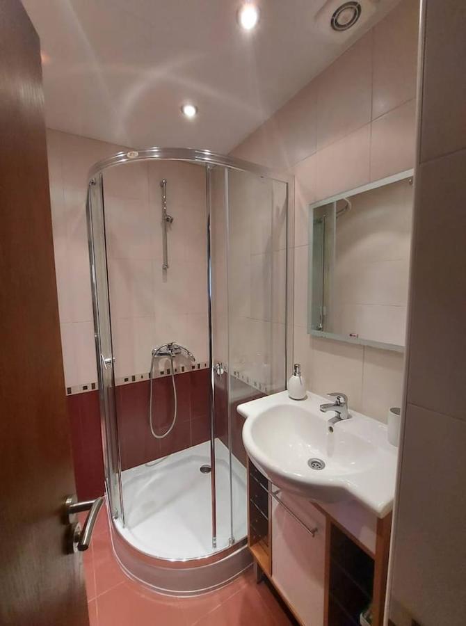 The Terrace Apartment Stara Zagora Zewnętrze zdjęcie