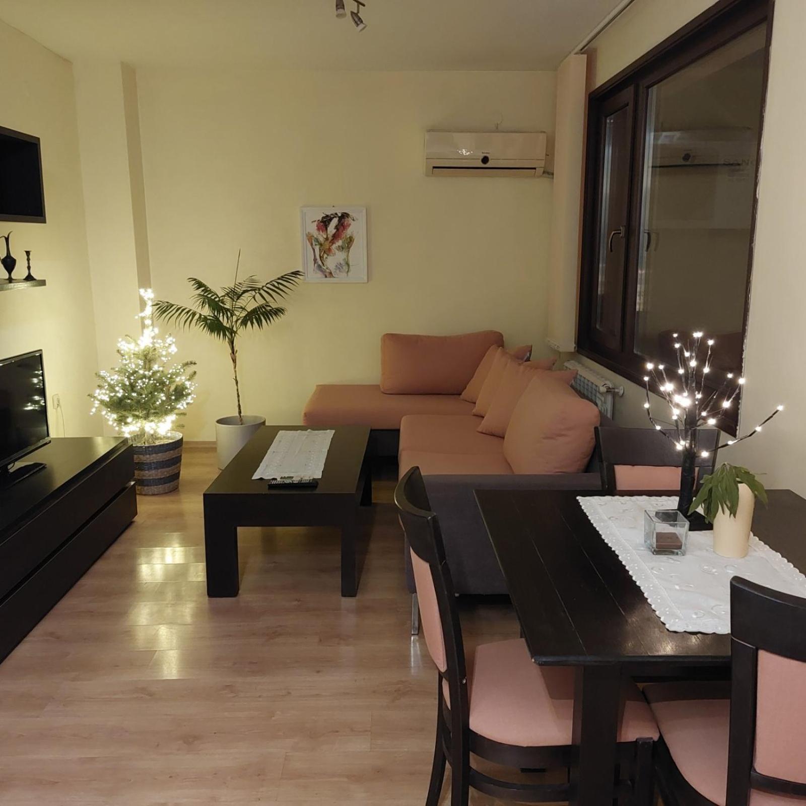 The Terrace Apartment Stara Zagora Zewnętrze zdjęcie