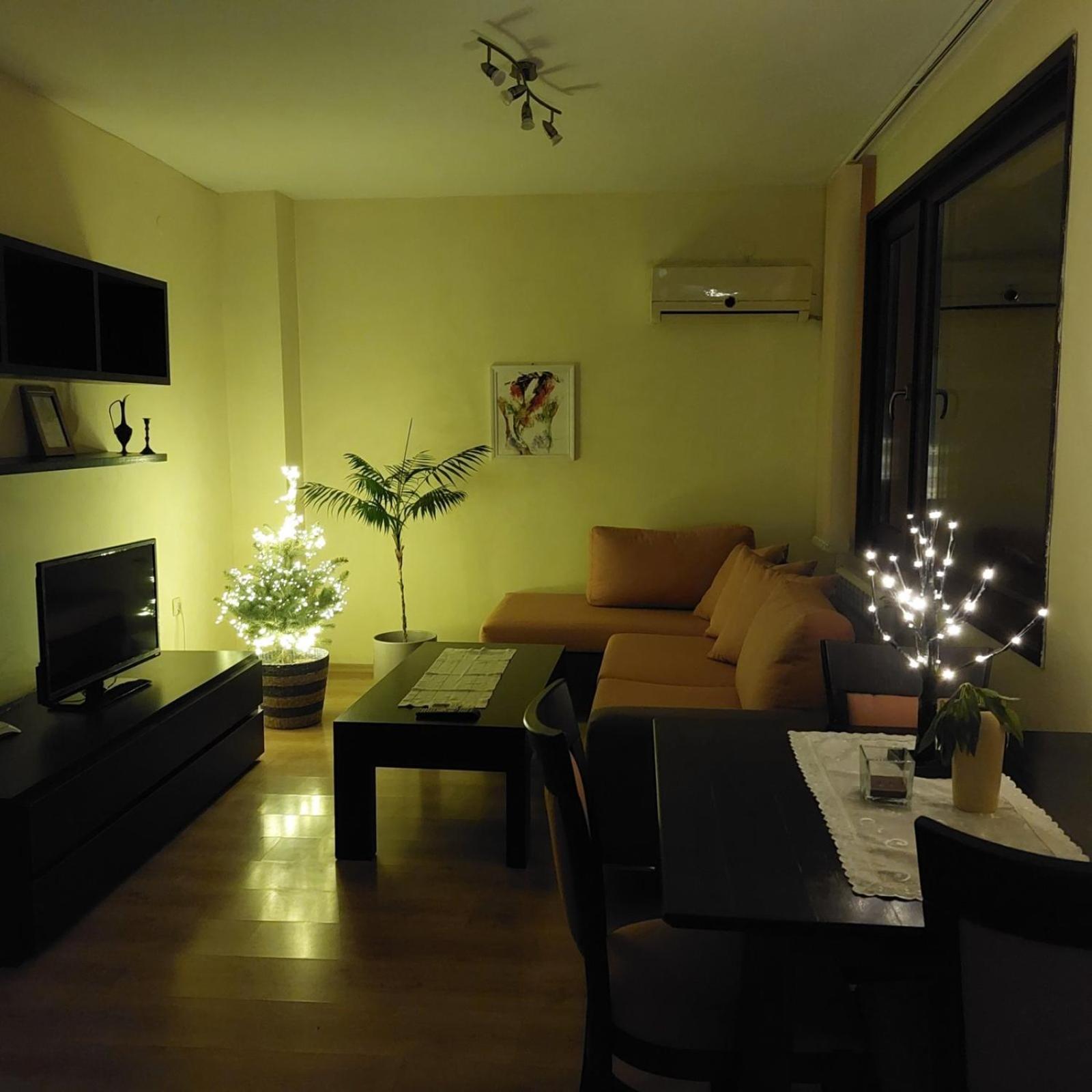 The Terrace Apartment Stara Zagora Zewnętrze zdjęcie